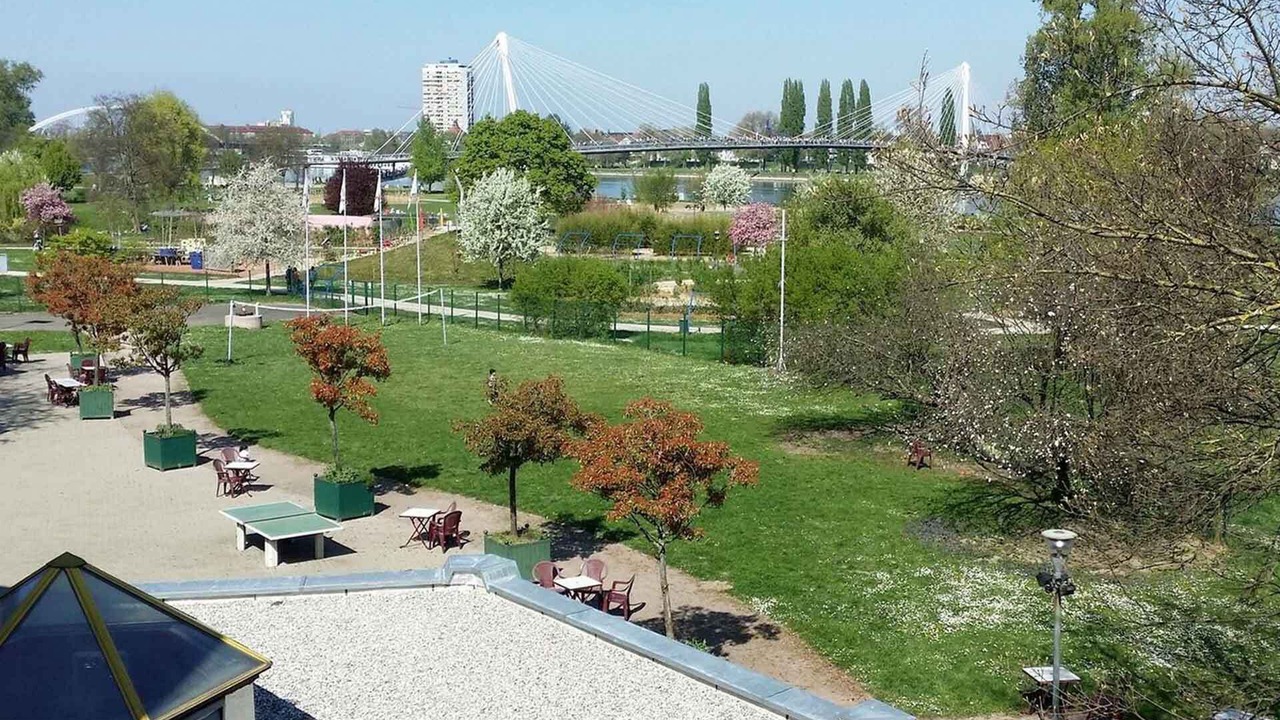 Photo of Outdoor in Strasbourg