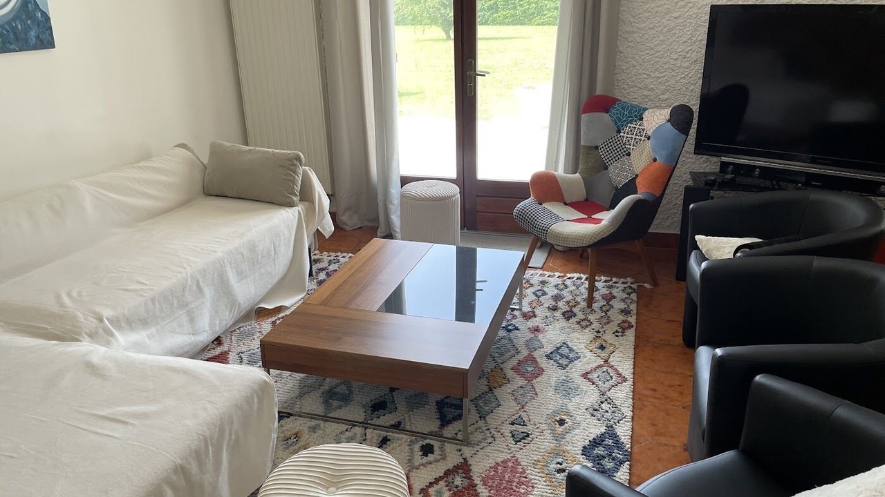 Photo of Livingroom in Cheroy