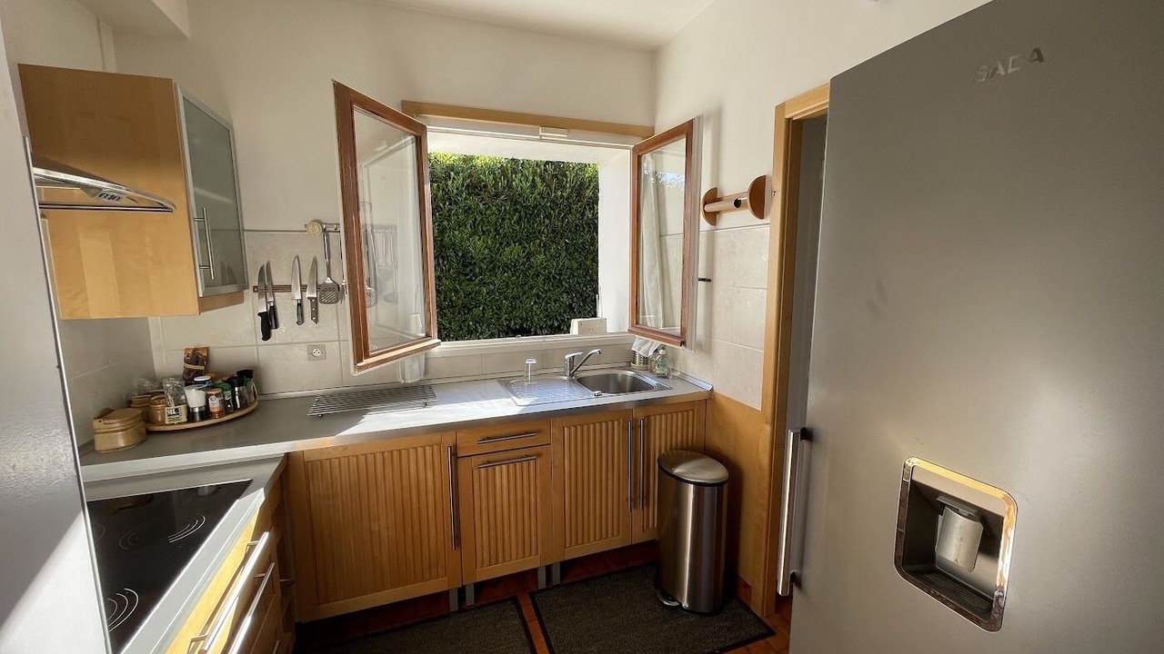 Photo of Kitchen in Cheroy