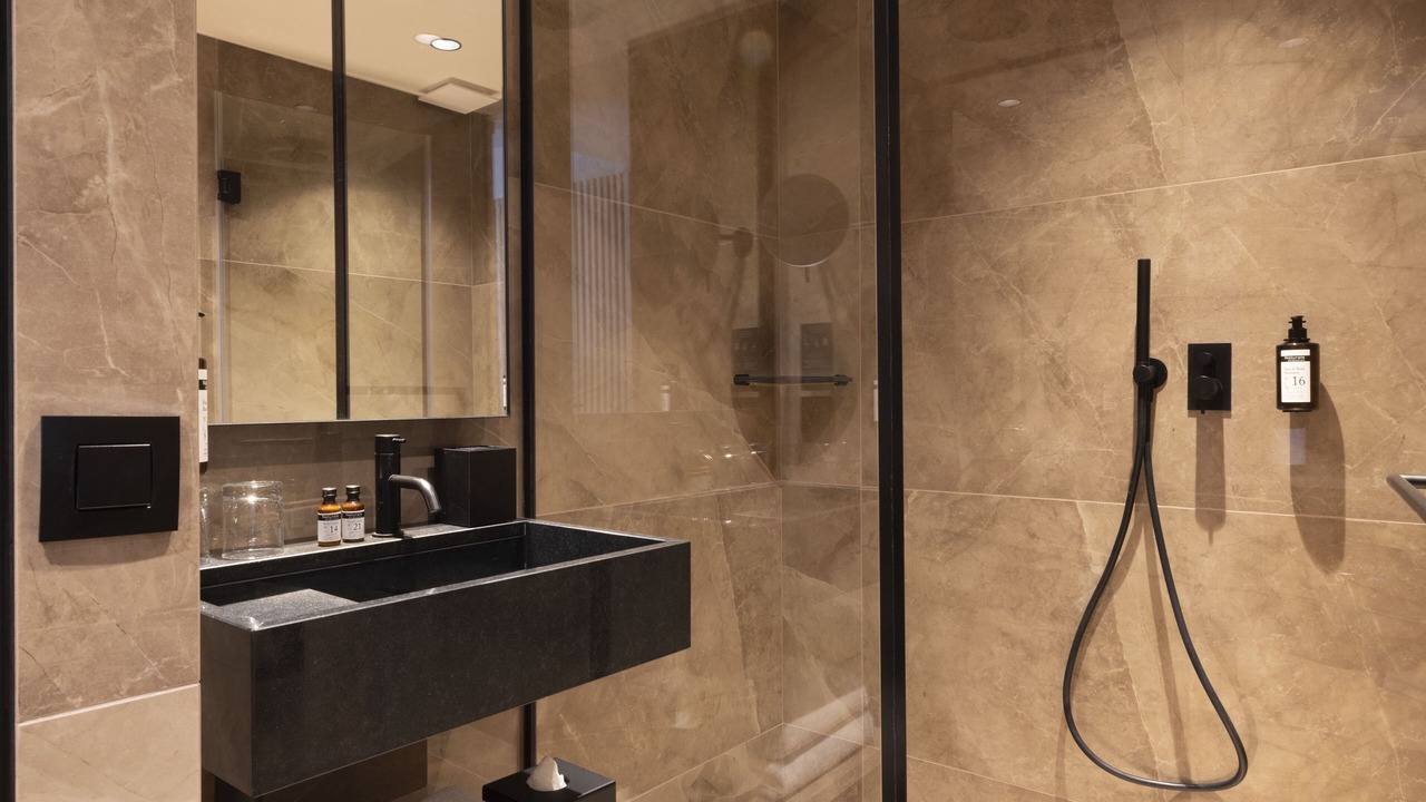 Photo of Bathroom in 10th Arrondissement