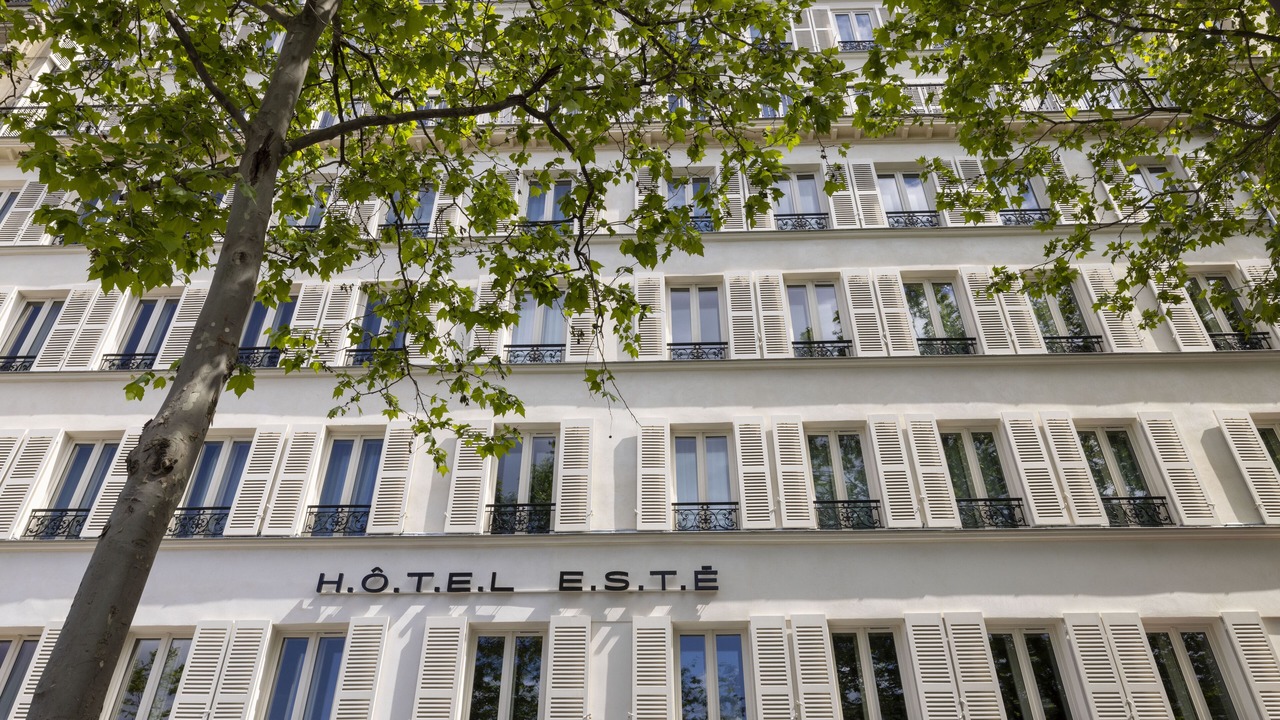 Photo of Outdoor in 10th Arrondissement