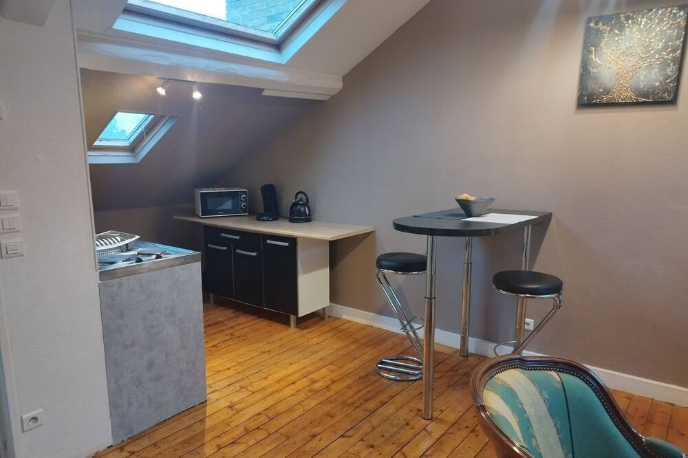 Photo of Kitchen in Jamin