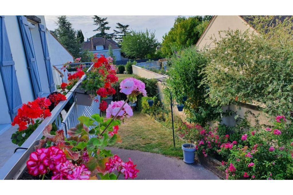 Photo of Outdoor in Breuil-Bois-Robert