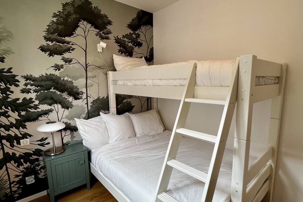 Photo of Bedroom in Haguenau