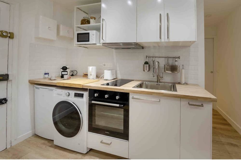 Photo of Kitchen in La Garenne-Colombes