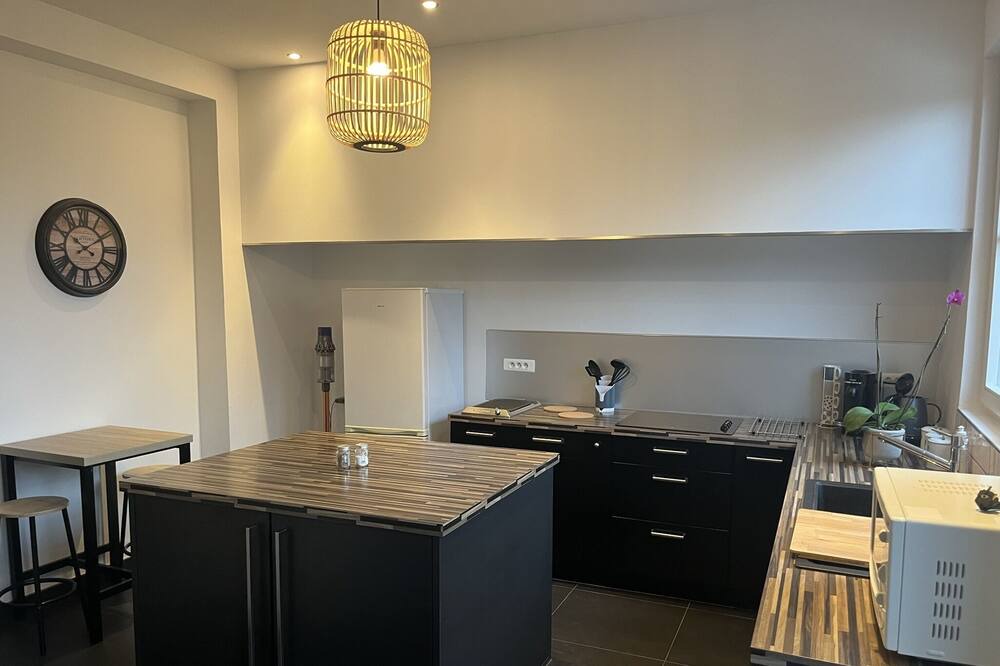 Photo of Kitchen in Valenciennes