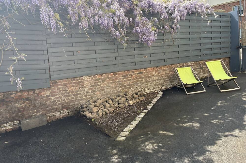 Photo of Outdoor in Valenciennes