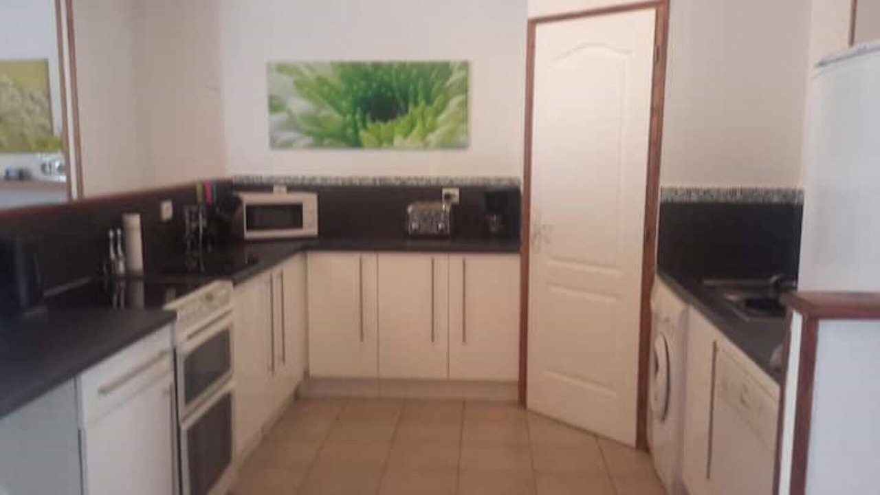 Photo of Kitchen in Cressat