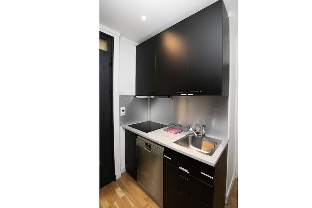 Photo of Bedroom in Pantin
