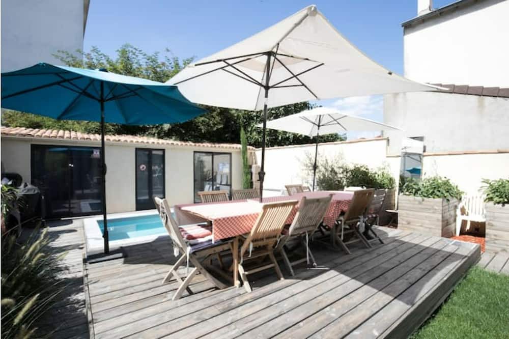 Photo of Outdoor in Pantin