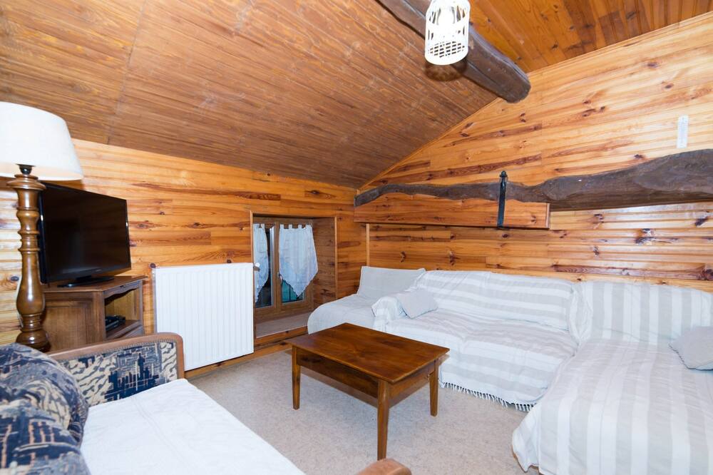 Photo of Bedroom in Bergesserin