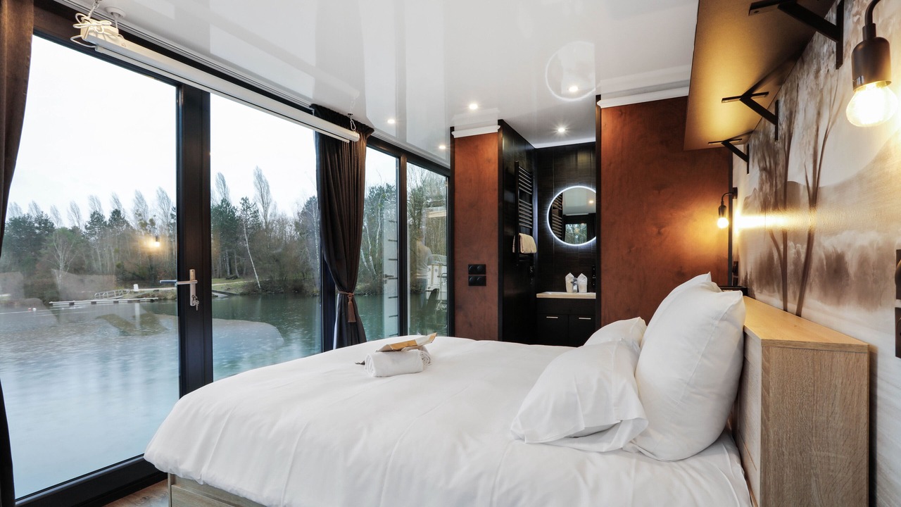 Photo of Bedroom in Boissise-le-Roi