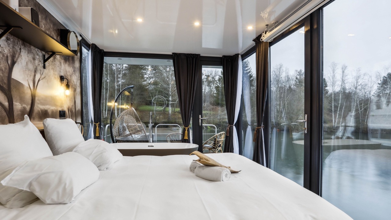 Photo of Bedroom in Boissise-le-Roi