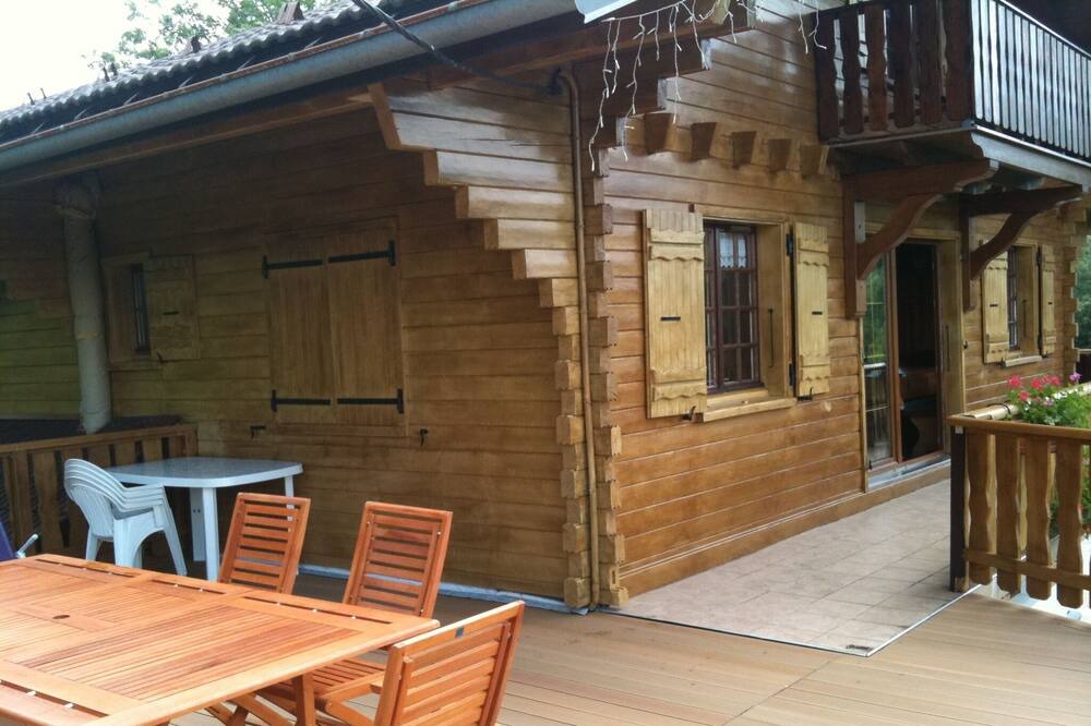 Photo of Outdoor in Les Planches-en-Montagne
