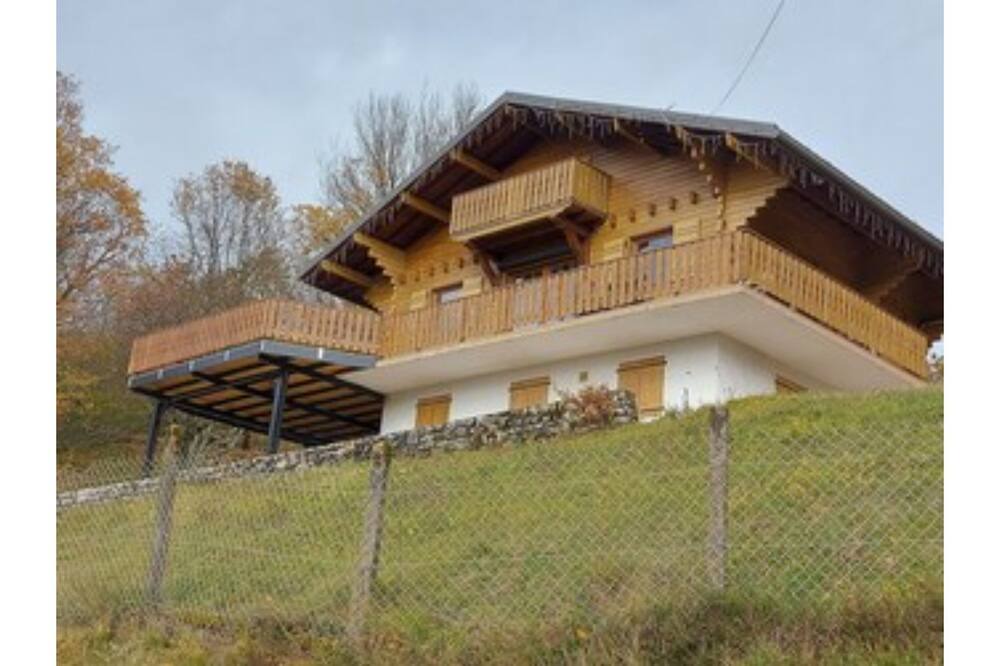 Photo of Outdoor in Les Planches-en-Montagne