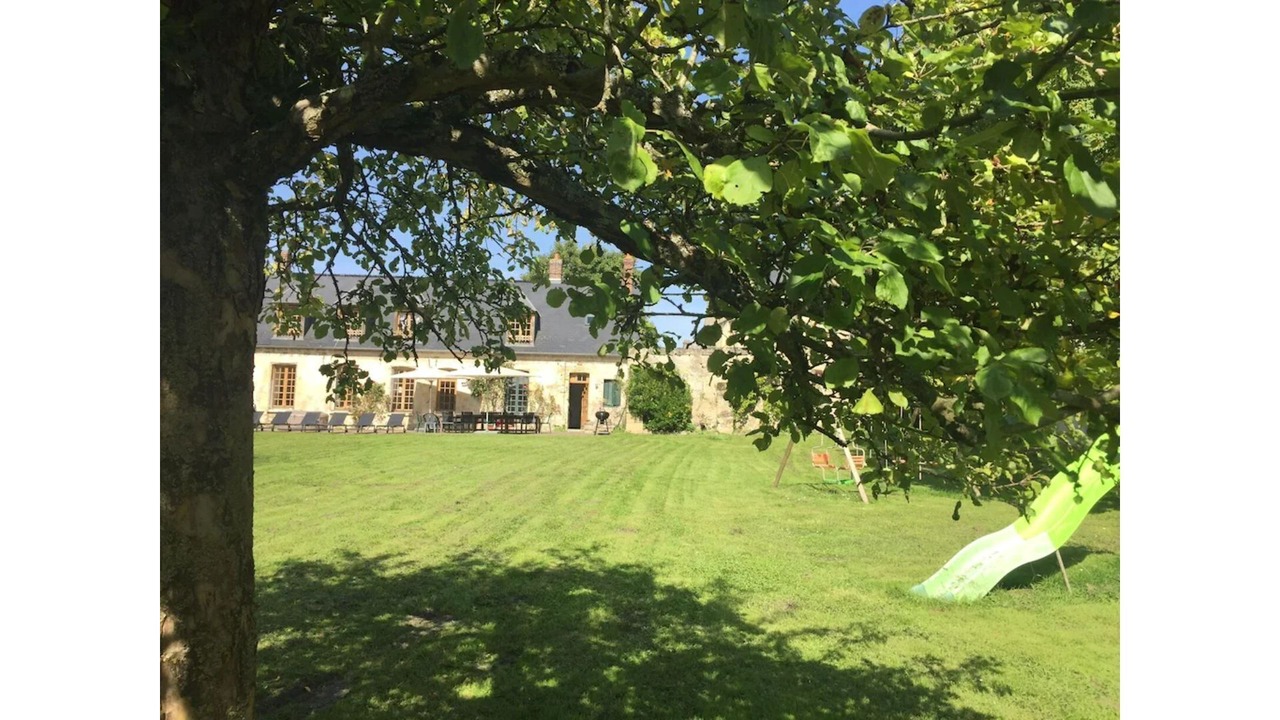 Photo of Outdoor in Fourdrain