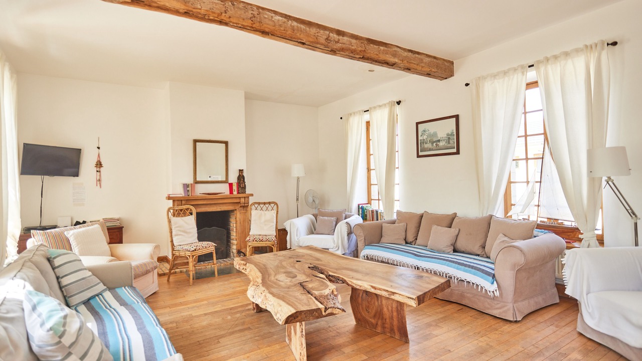 Photo of Livingroom in Fourdrain