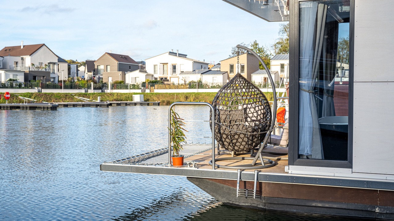 Photo of Outdoor in L'Isle-Adam