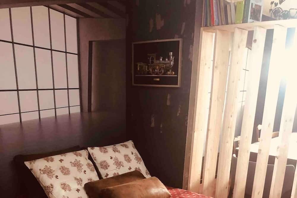 Photo of Bedroom in Valmont