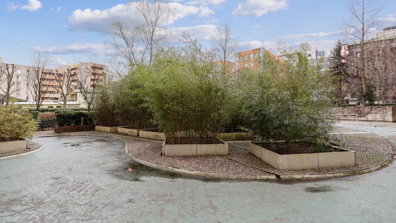 Photo of Outdoor in Parc-Nord