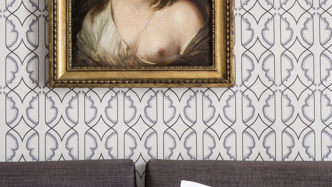 Photo of Bedroom in Quartier des Invalides
