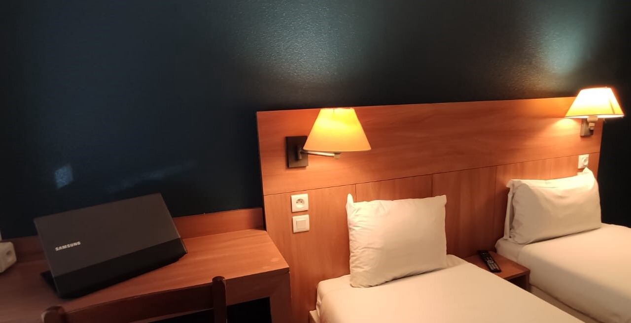 Photo of Bedroom in Glisy