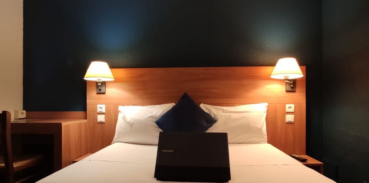 Photo of Bedroom in Glisy
