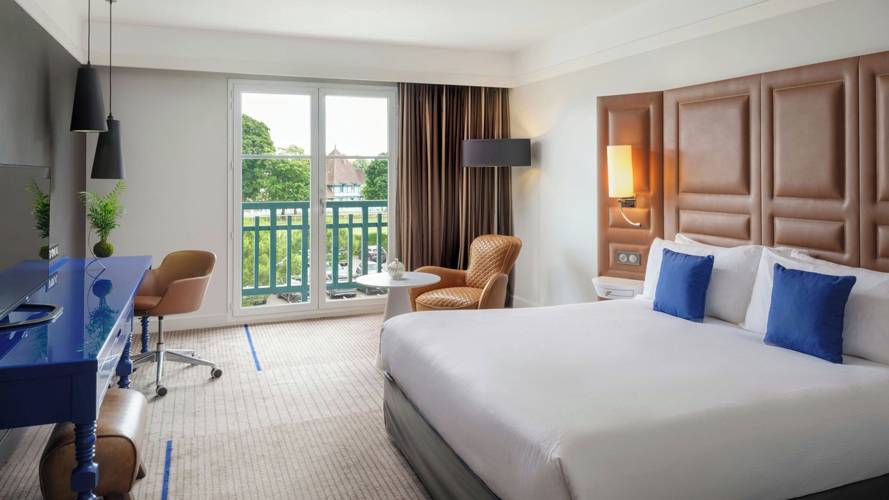 Photo of Bedroom in Rueil-Malmaison