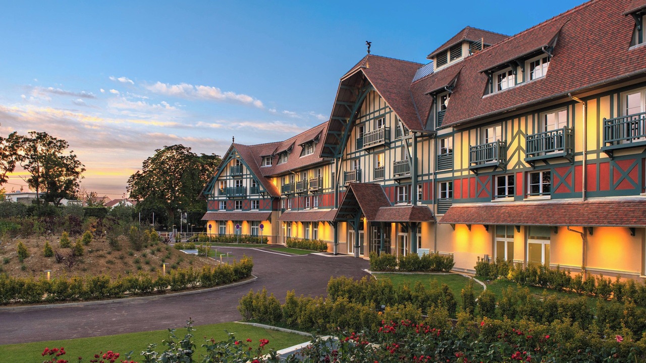 Photo of Outdoor in Rueil-Malmaison