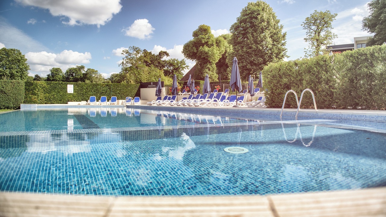 Photo of Outdoor in Rueil-Malmaison