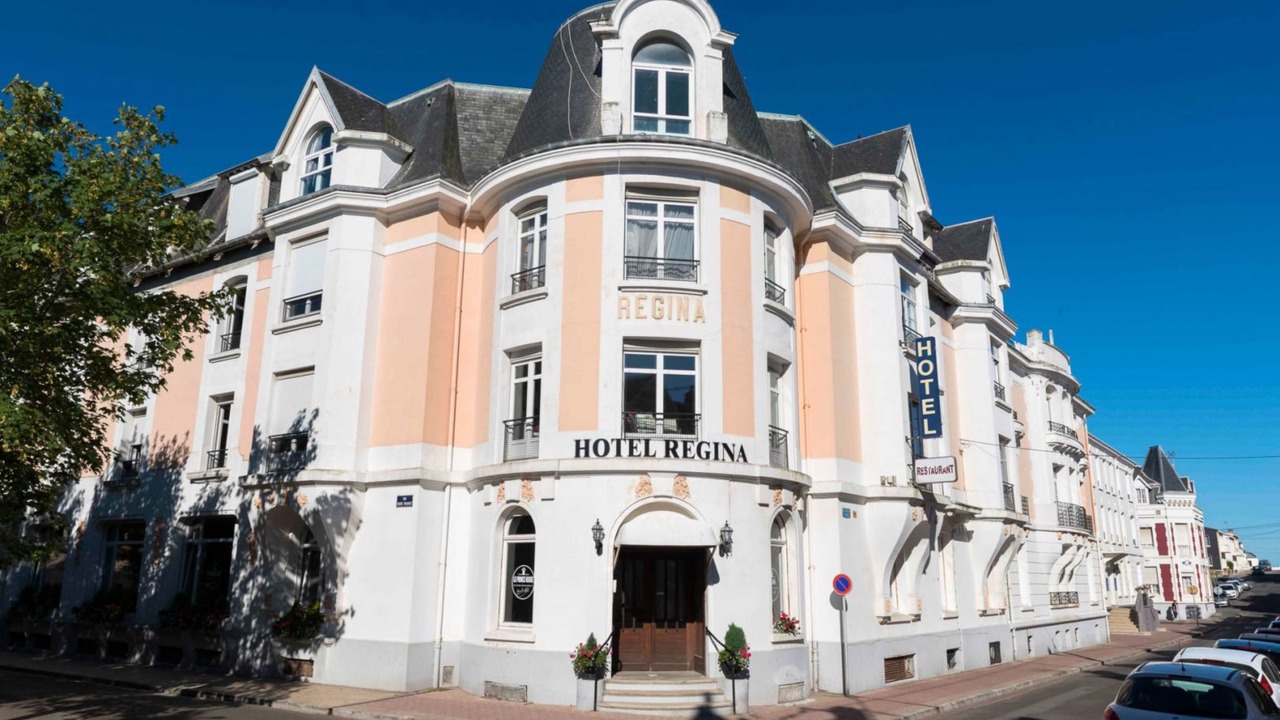 Photo of Outdoor in Berck-sur-Mer