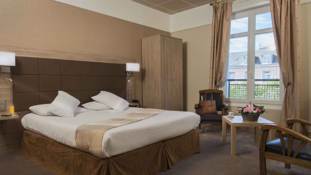 Photo of Bedroom in Berck-sur-Mer