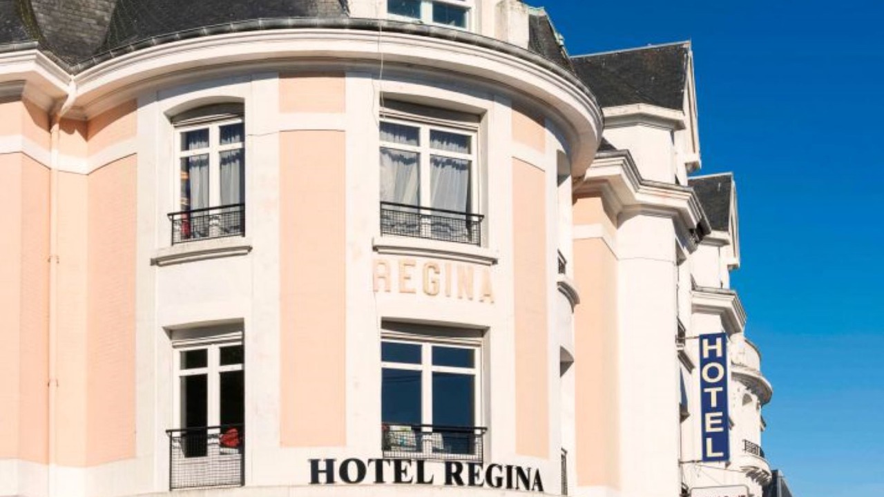 Photo of Outdoor in Berck-sur-Mer