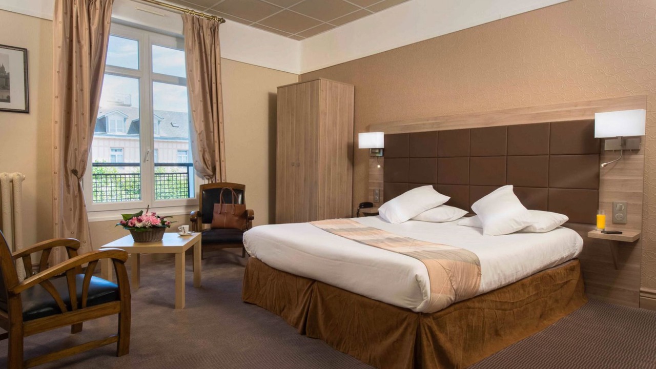 Photo of Bedroom in Berck-sur-Mer