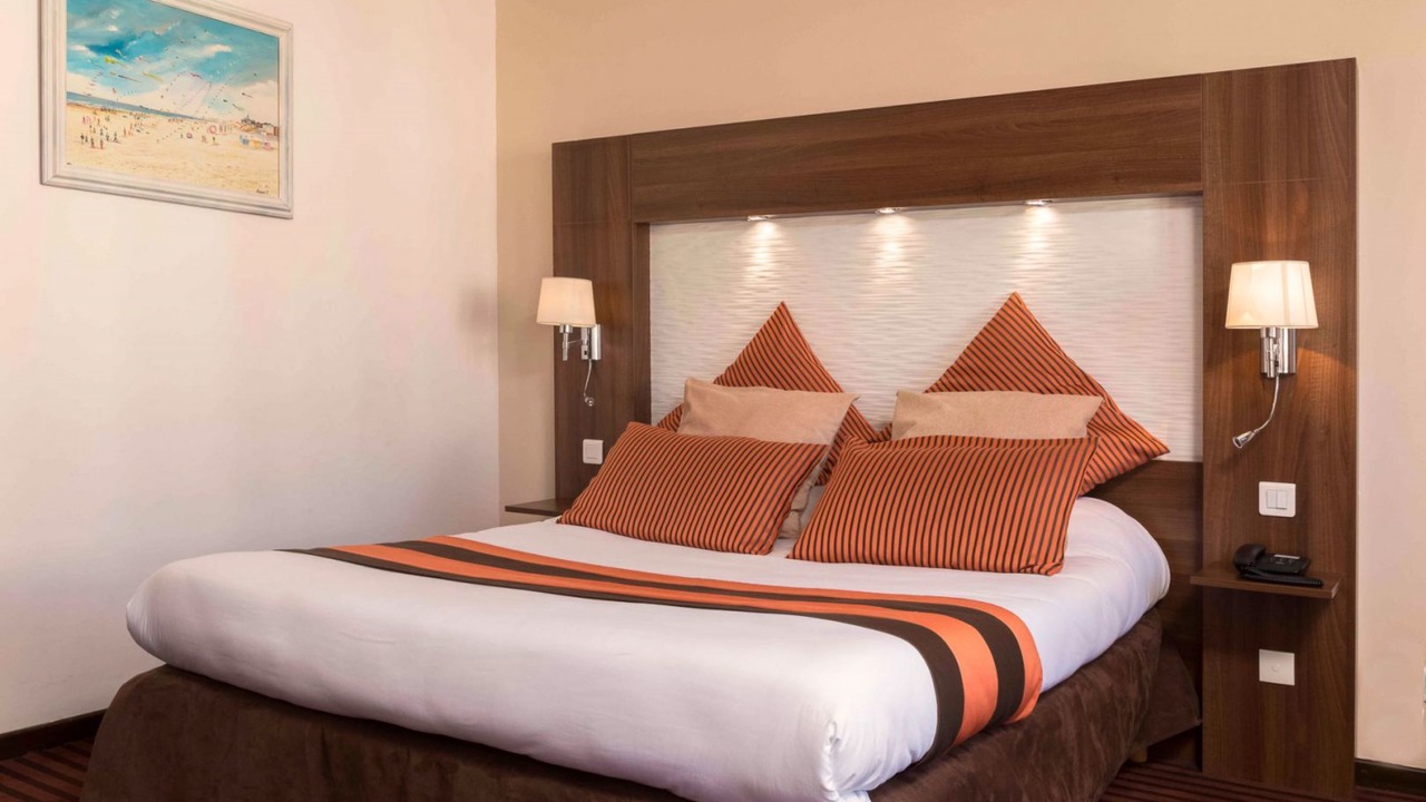 Photo of Bedroom in Berck-sur-Mer
