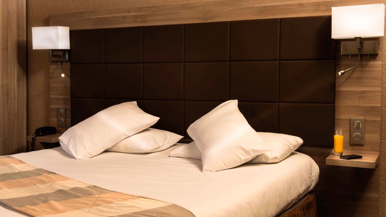 Photo of Bedroom in Berck-sur-Mer