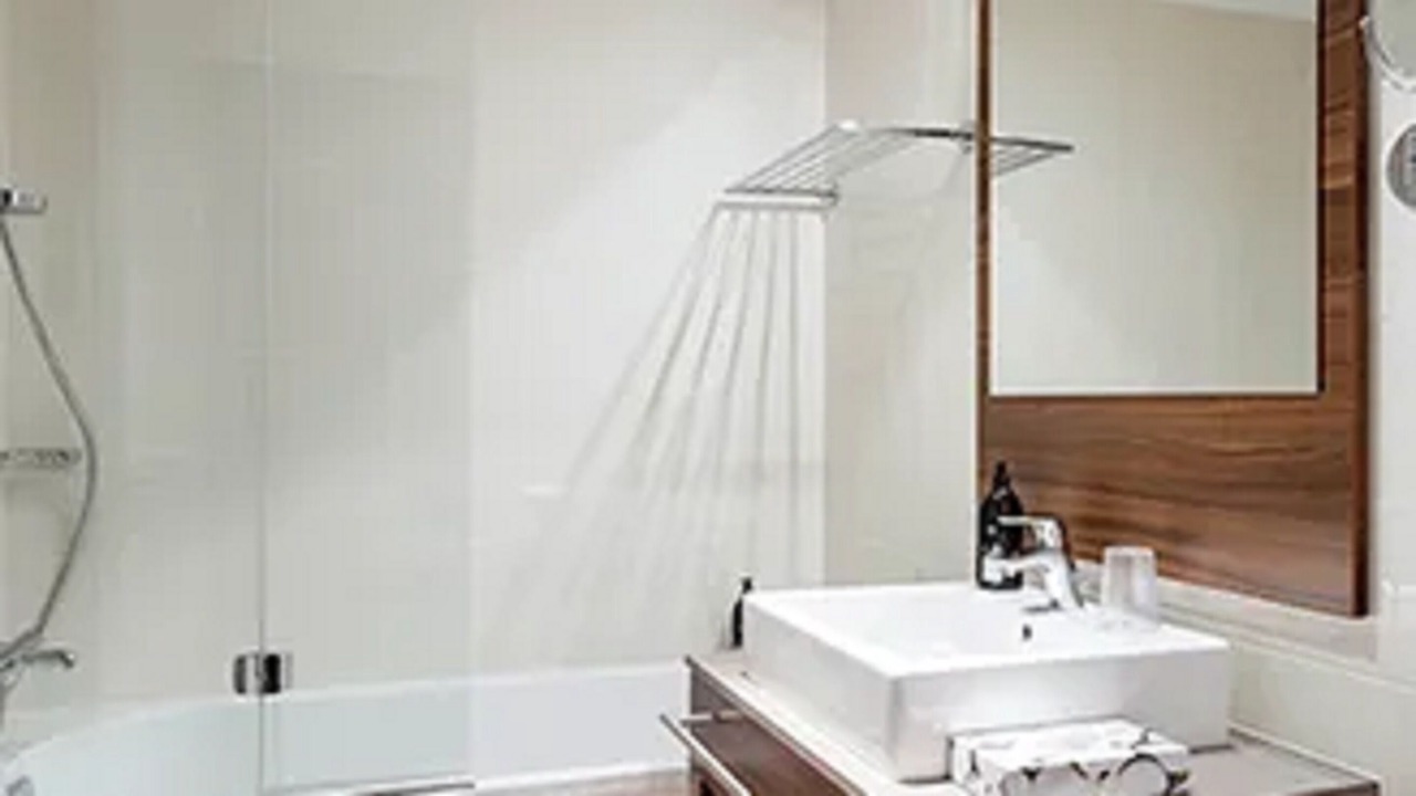 Photo of Bathroom in Cœur de Ville