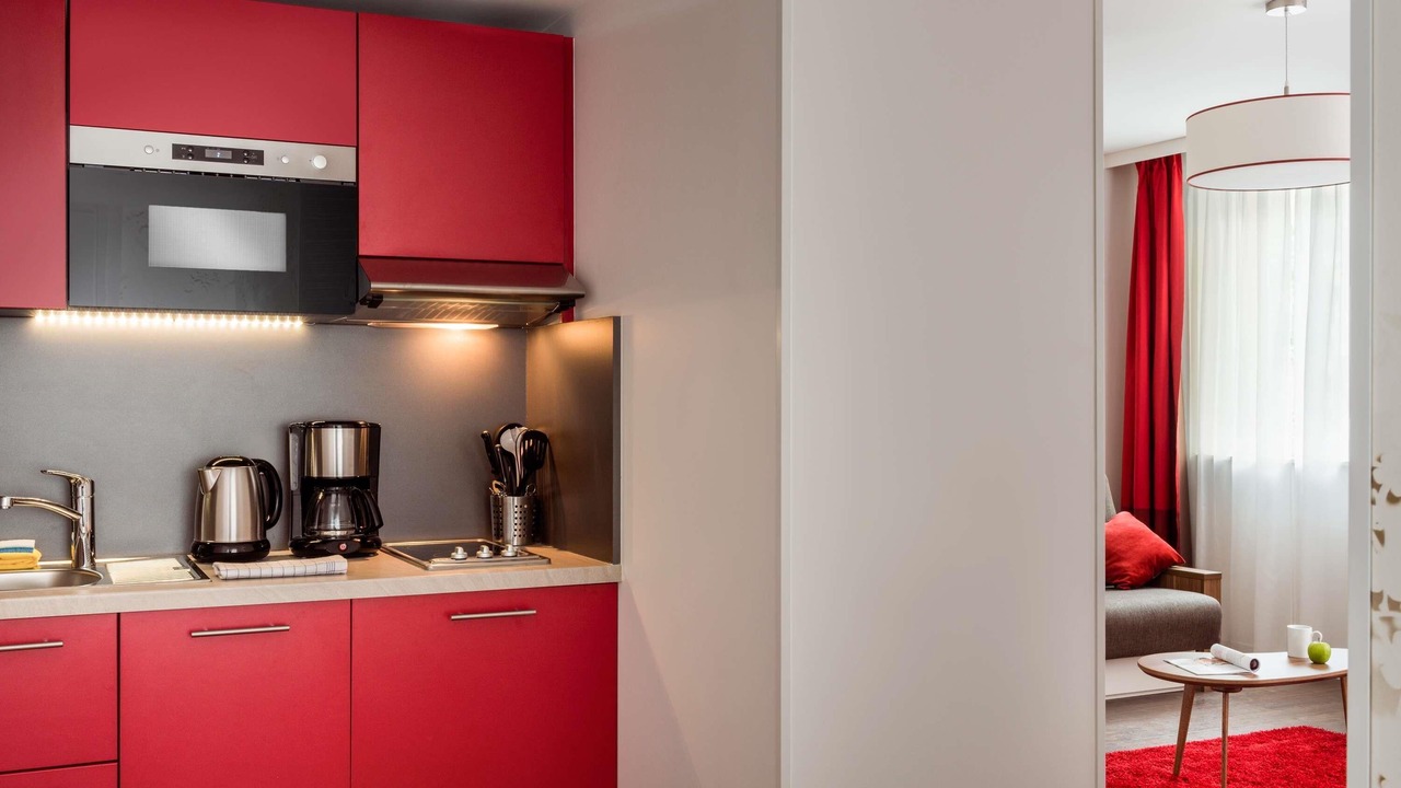 Photo of Bedroom in Cœur de Ville