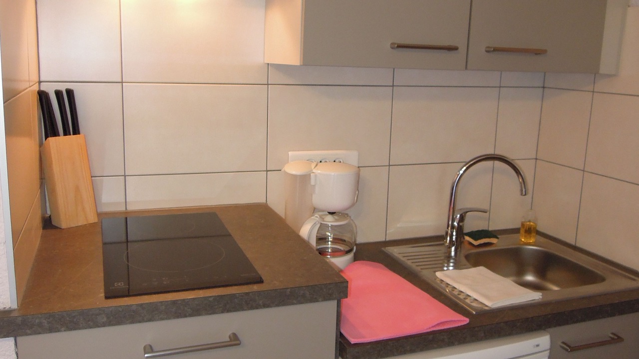 Photo of Kitchen in Amneville