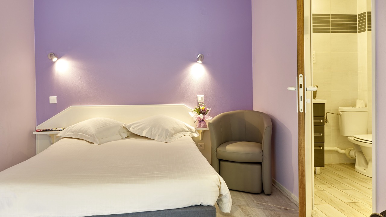 Photo of Bedroom in Amneville