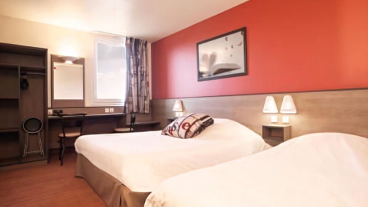 Photo of Bedroom in Beaurains