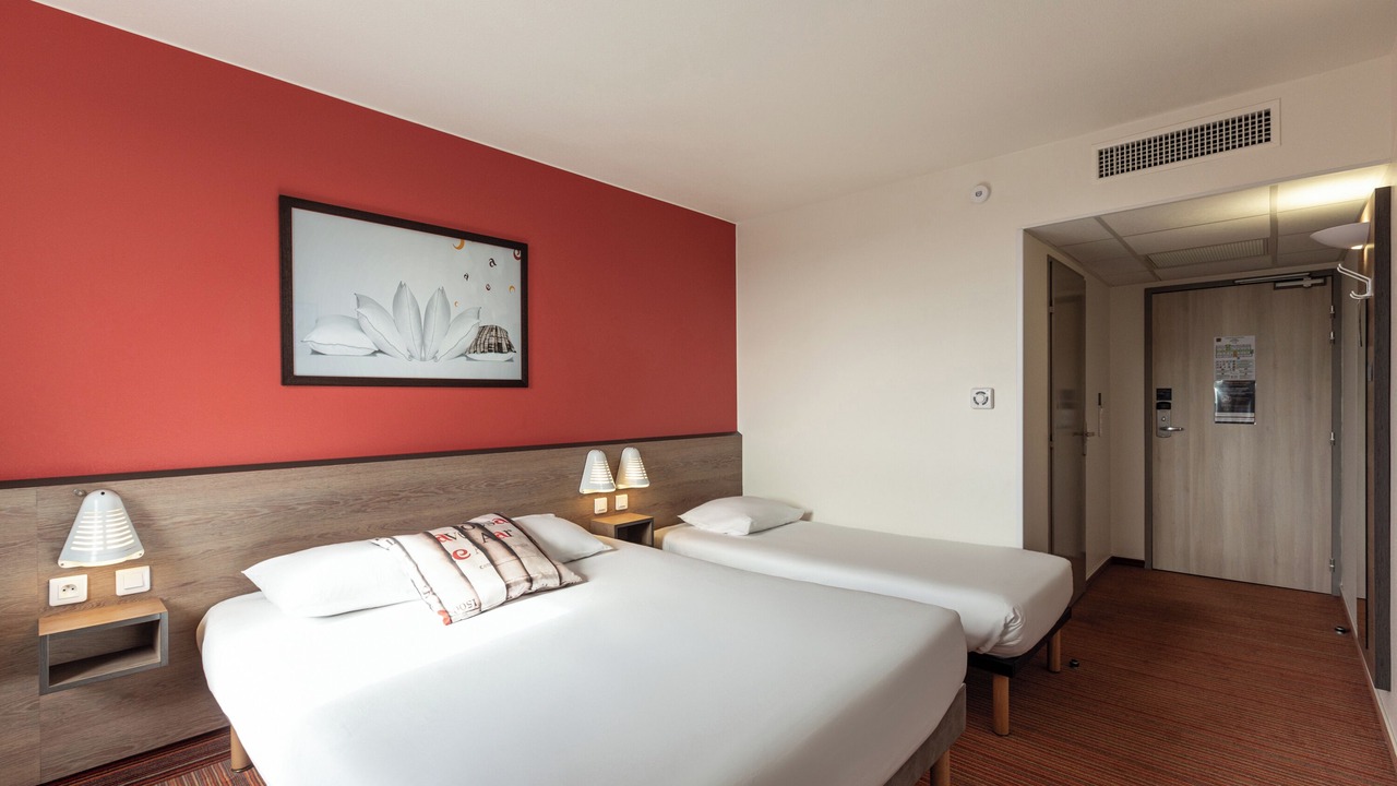 Photo of Bedroom in Beaurains