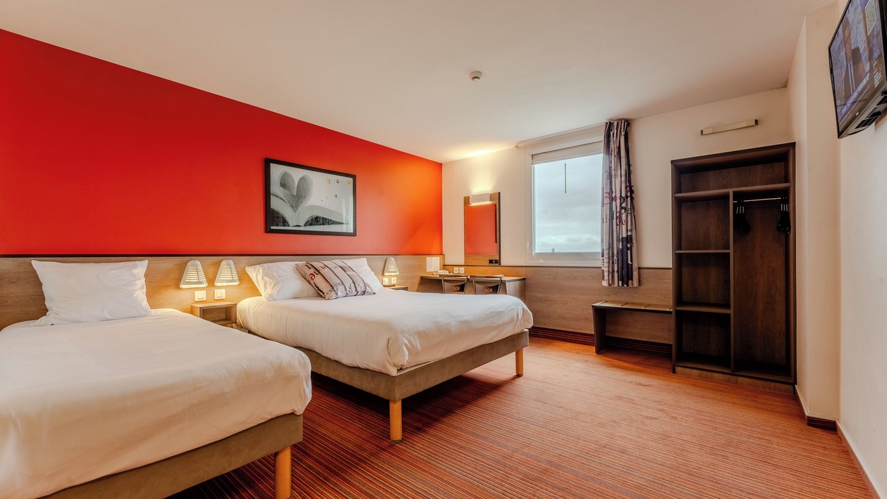 Photo of Bedroom in Beaurains