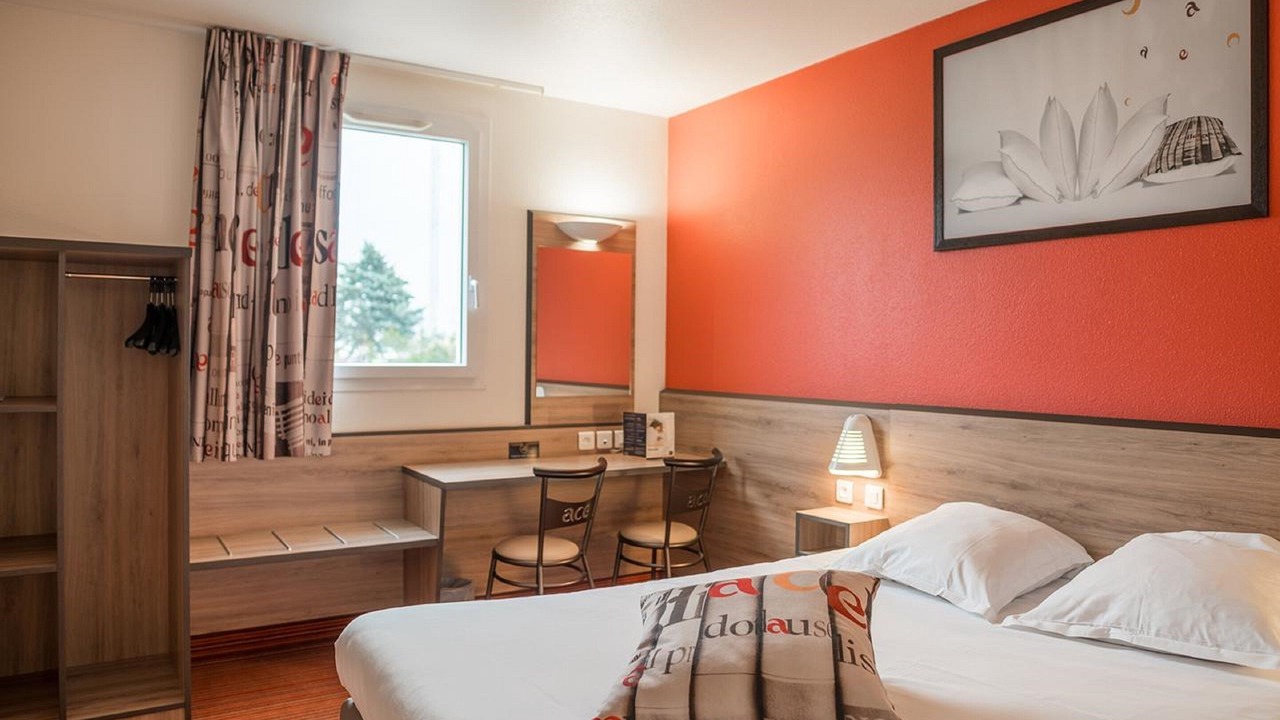 Photo of Bedroom in Beaurains