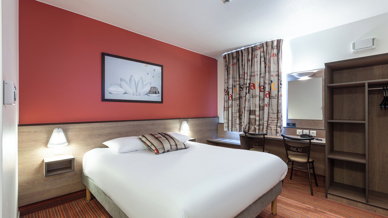 Photo of Bedroom in Beaurains