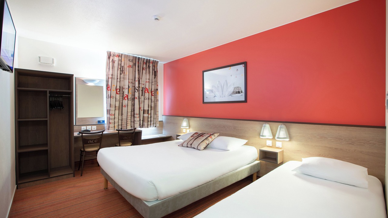 Photo of Bedroom in Beaurains