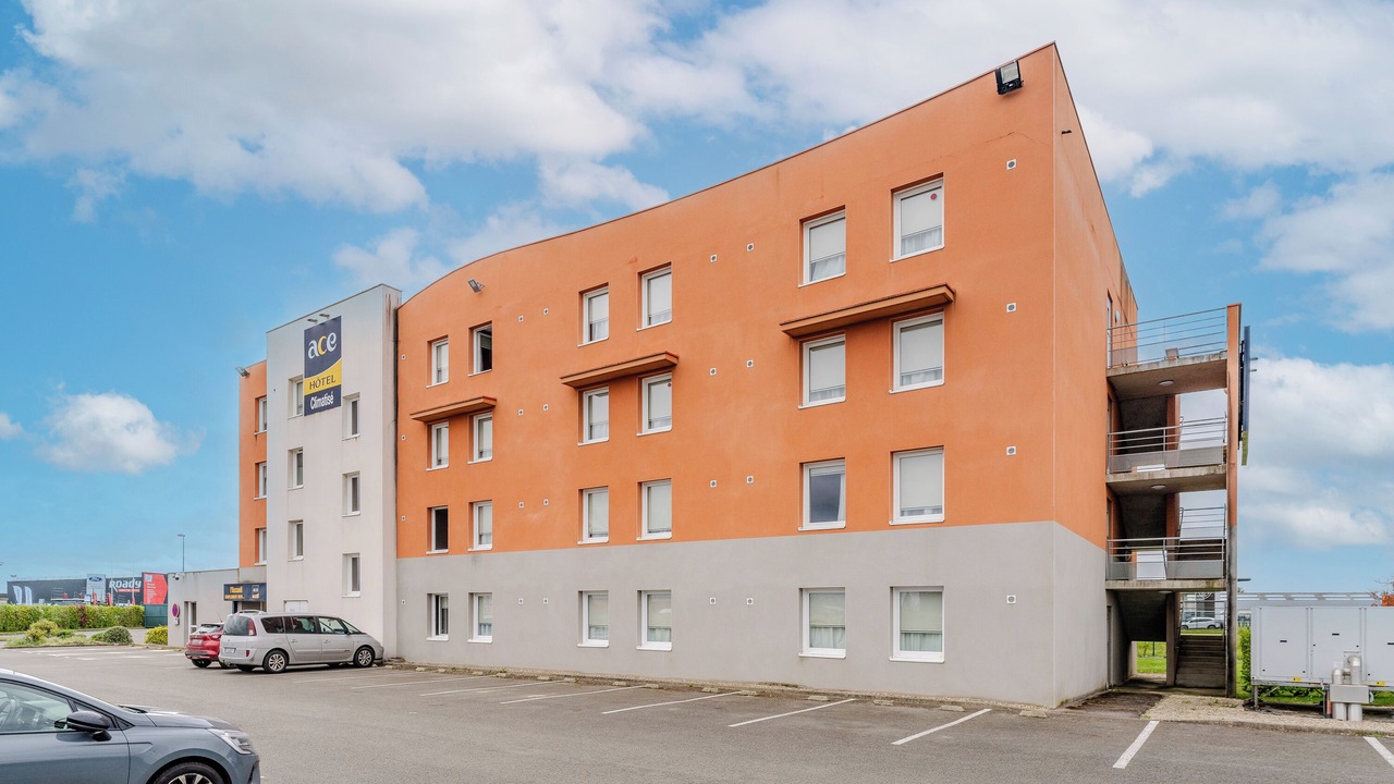 Photo of Outdoor in Beaurains