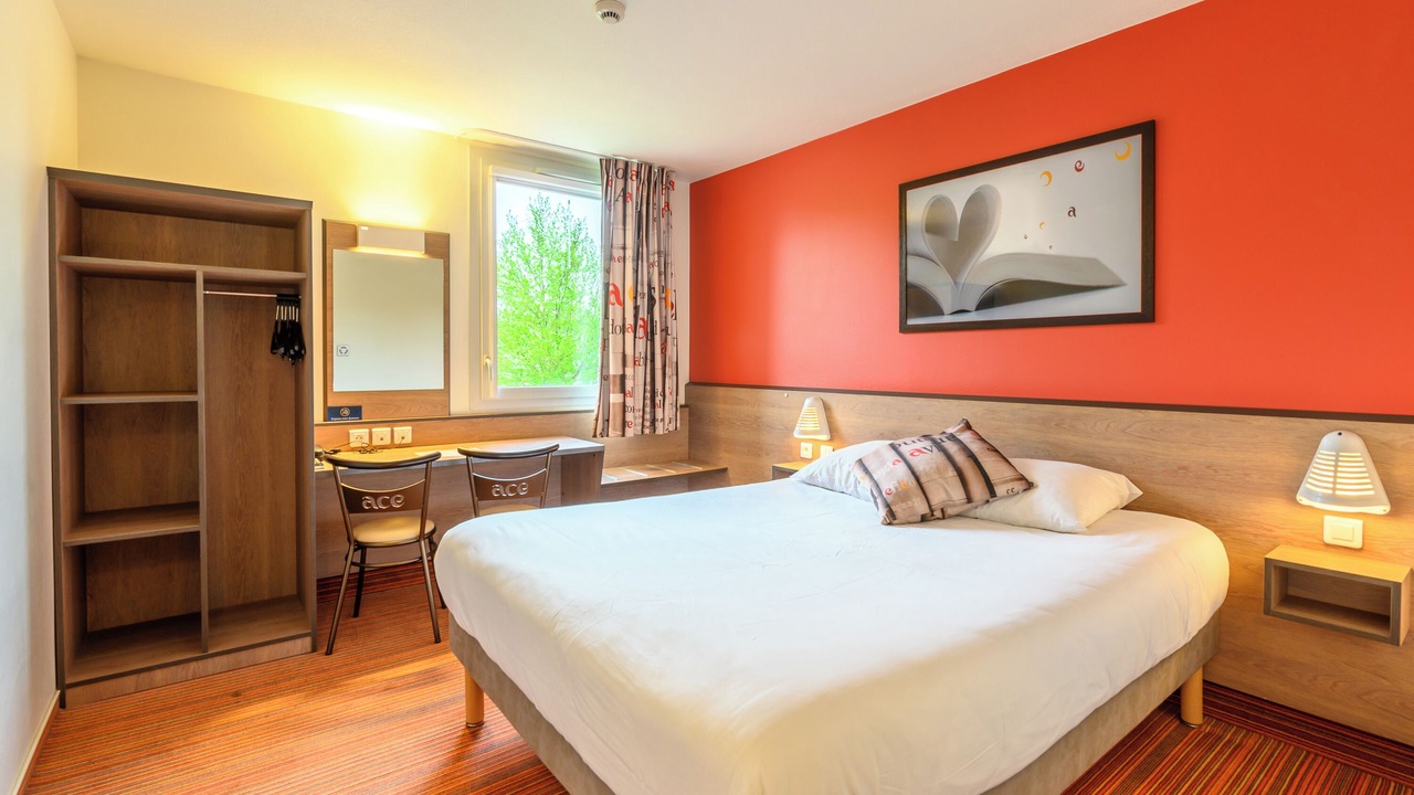 Photo of Bedroom in Beaurains