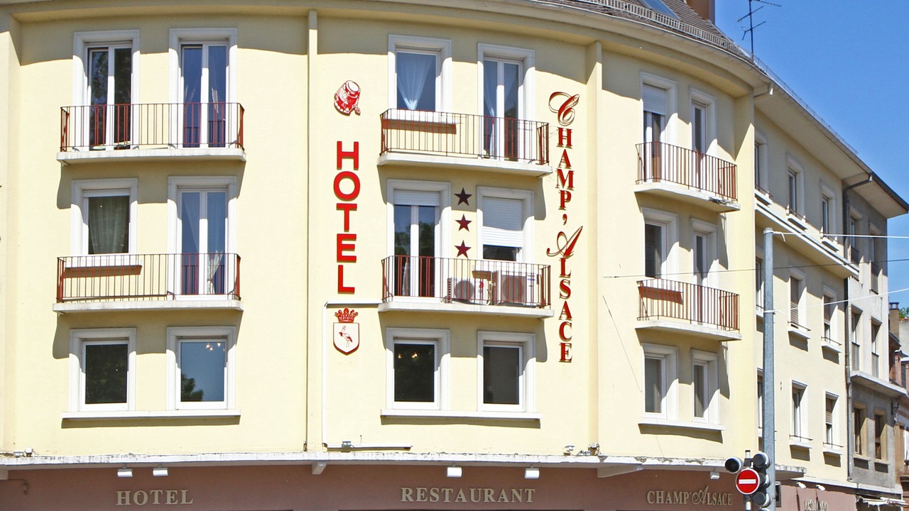 Photo of Outdoor in Haguenau
