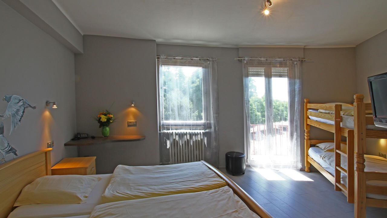Photo of Bedroom in Haguenau
